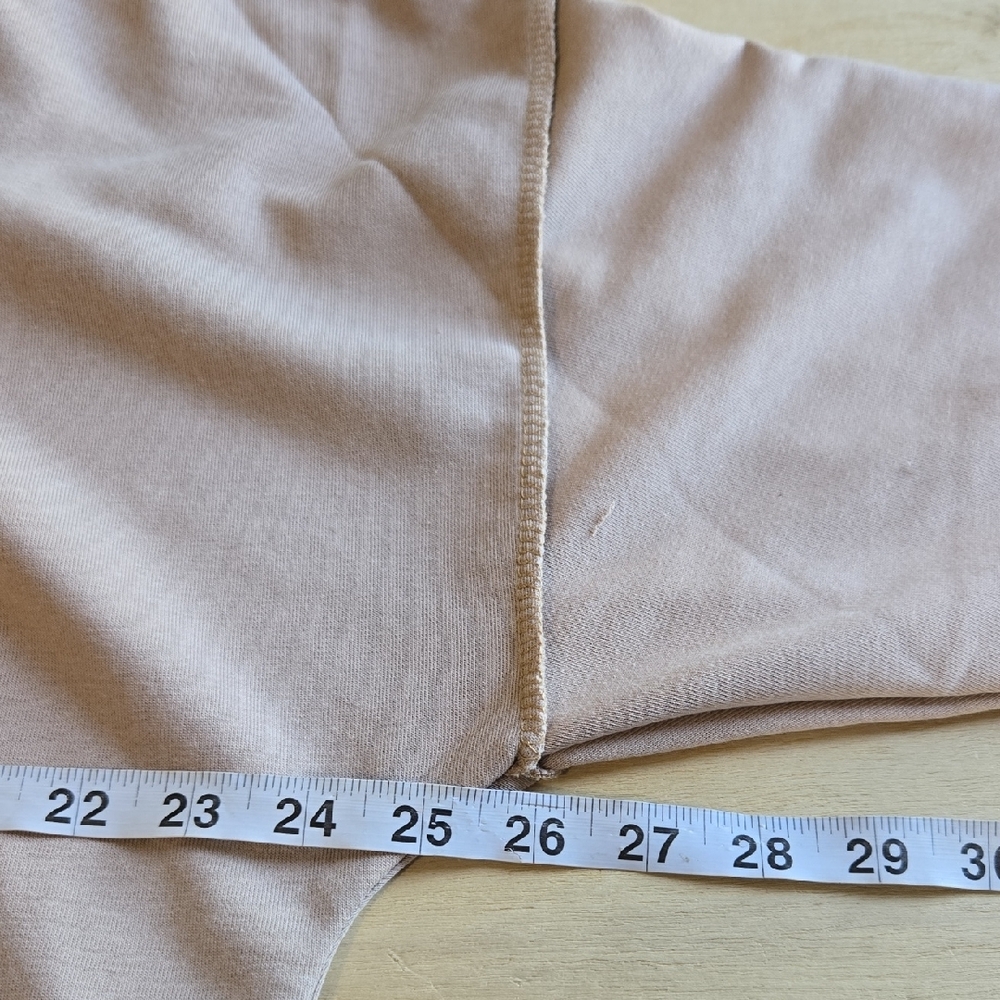 Y107 NWT Yak N Yeti BOHO Hoodie Exposed Seam Pockets S/M M/L Vintage Wash - Picture 5 of 7